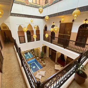 Laora Marrakesh