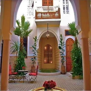 Rabahsadia Marrakesh