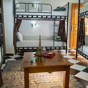 D'auberge Hostel