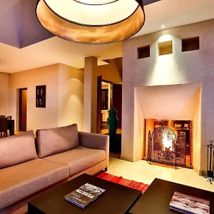 Al Maaden Y Marrakesh