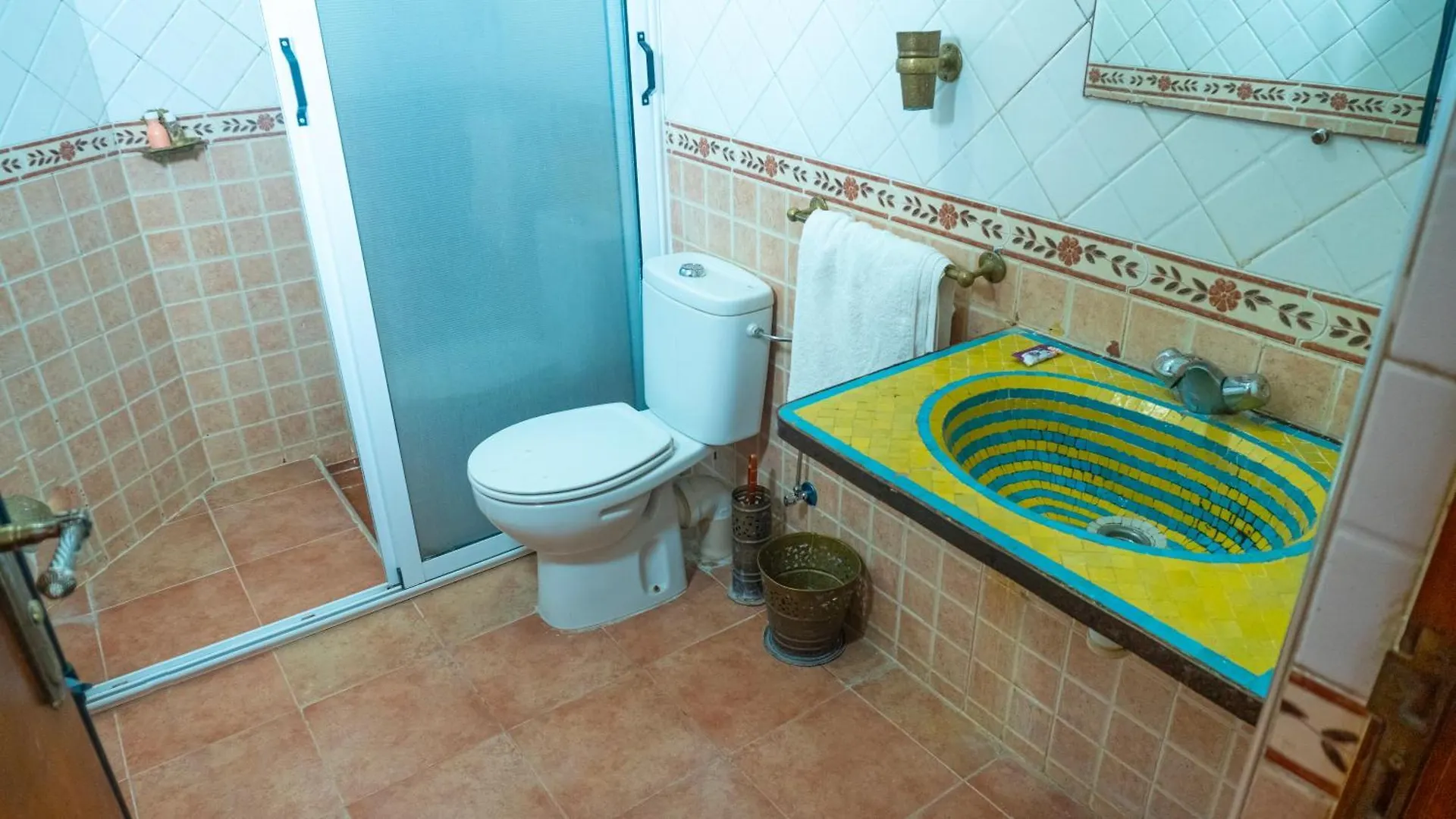 Riad Taghazoute Marraquexe