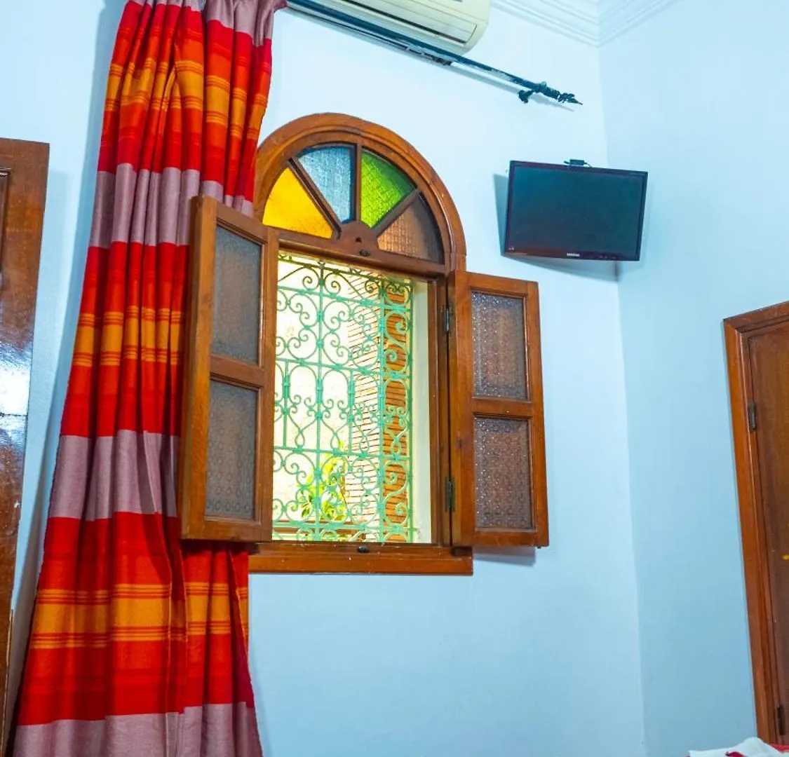 Riad Taghazoute Marraquexe