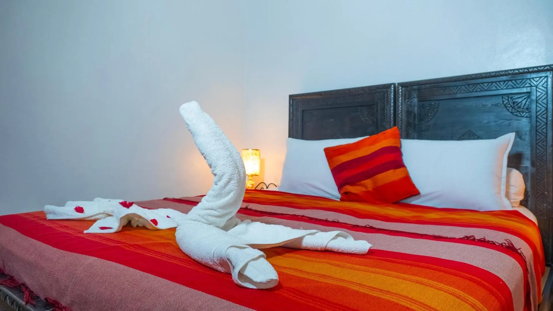 Riad Taghazoute Marraquexe