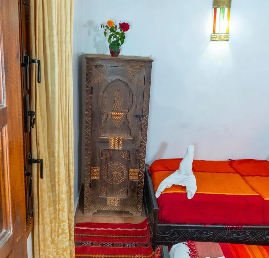 Riad Taghazoute Marraquexe