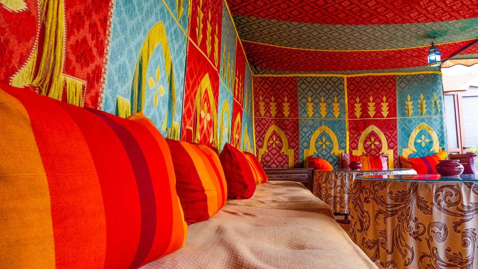 Riad Taghazoute Marraquexe