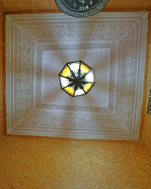 Riad Taghazoute Marraquexe