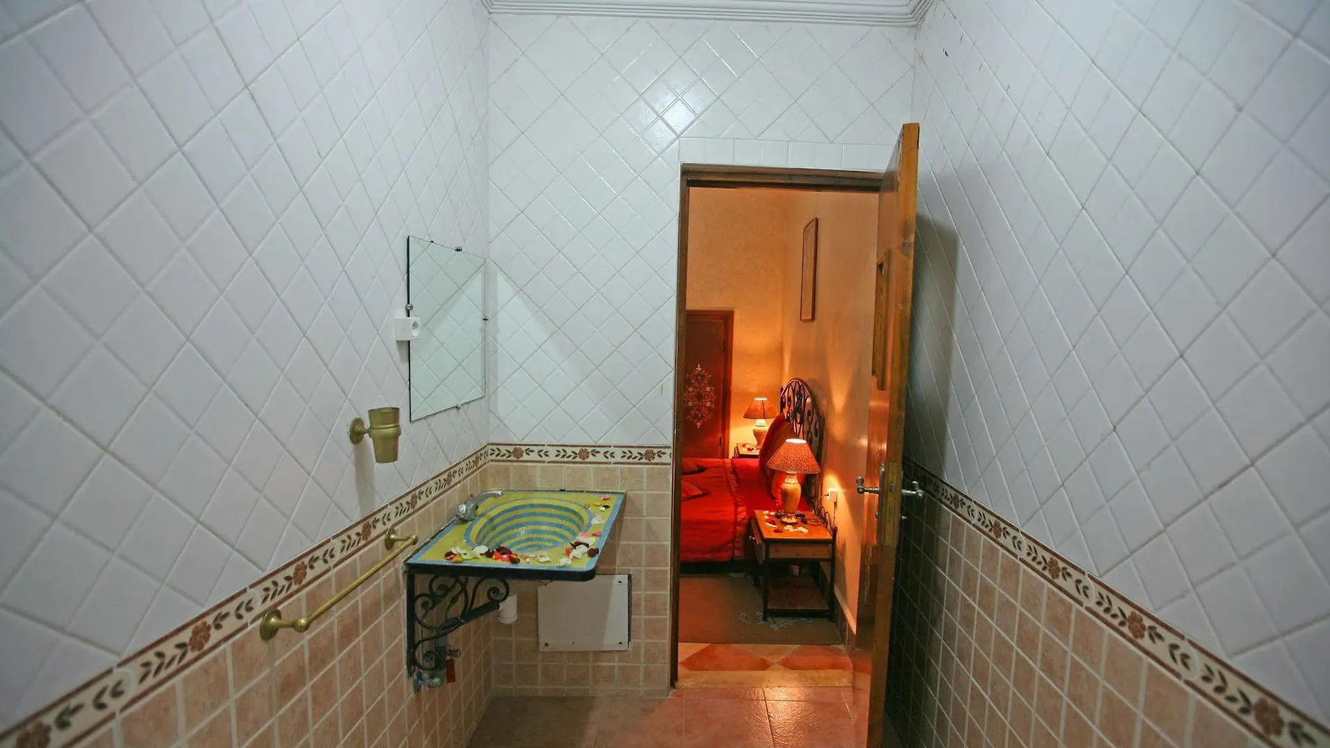 Riad Taghazoute Marraquexe