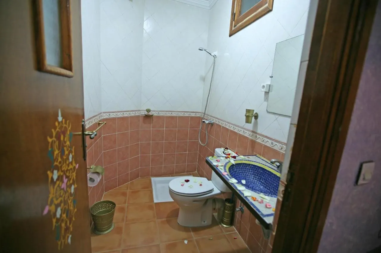 Riad Taghazoute Marraquexe